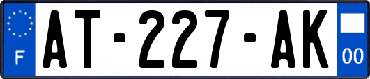 AT-227-AK