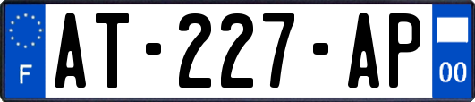 AT-227-AP