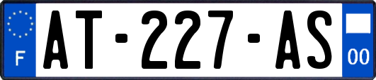 AT-227-AS