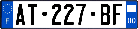 AT-227-BF