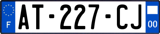 AT-227-CJ