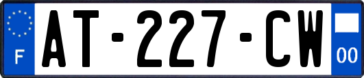 AT-227-CW