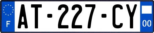 AT-227-CY