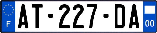 AT-227-DA