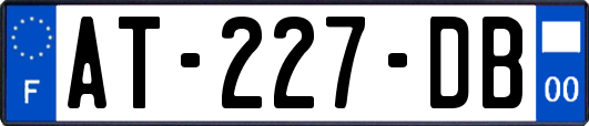 AT-227-DB