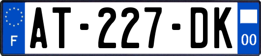 AT-227-DK