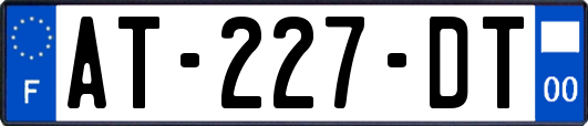 AT-227-DT