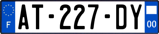 AT-227-DY