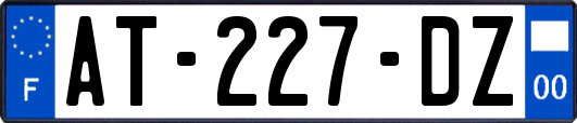 AT-227-DZ