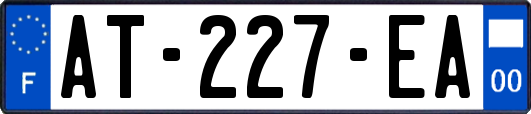 AT-227-EA