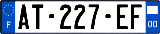 AT-227-EF
