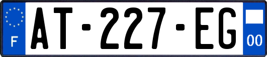 AT-227-EG