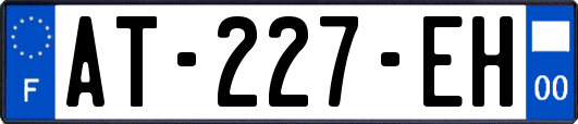 AT-227-EH
