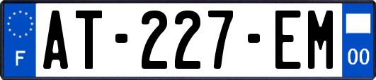 AT-227-EM