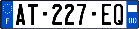 AT-227-EQ