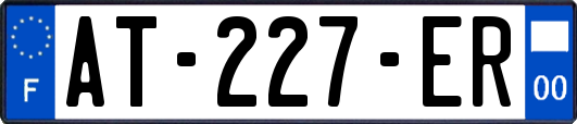 AT-227-ER