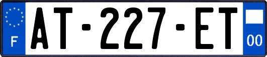 AT-227-ET