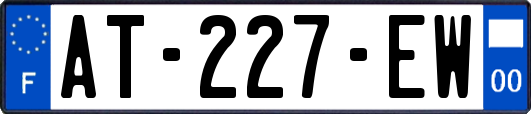 AT-227-EW