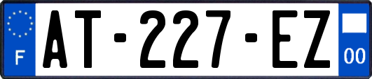 AT-227-EZ