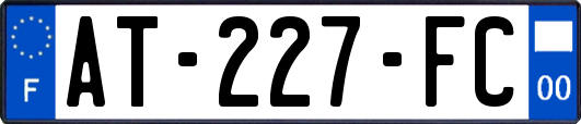AT-227-FC