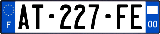 AT-227-FE