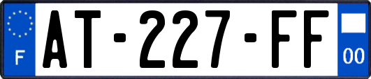 AT-227-FF