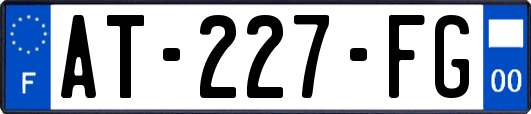 AT-227-FG