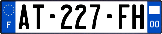 AT-227-FH