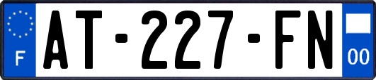 AT-227-FN