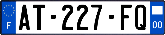 AT-227-FQ