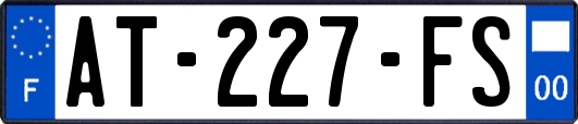AT-227-FS