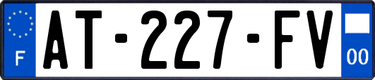AT-227-FV
