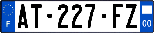 AT-227-FZ