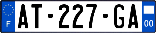 AT-227-GA