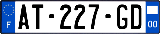 AT-227-GD