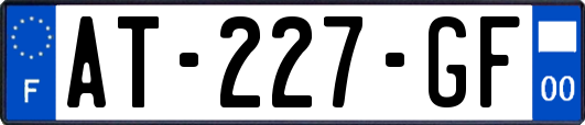 AT-227-GF