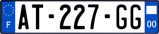AT-227-GG