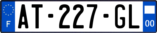 AT-227-GL
