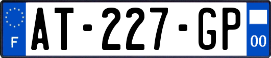 AT-227-GP