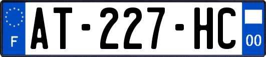 AT-227-HC