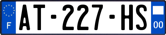 AT-227-HS