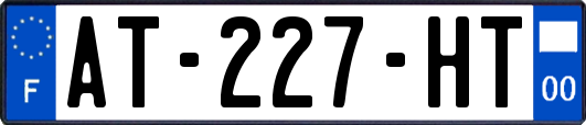 AT-227-HT