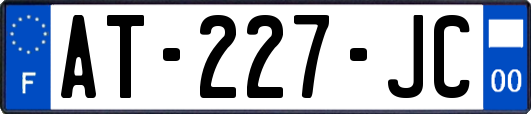 AT-227-JC