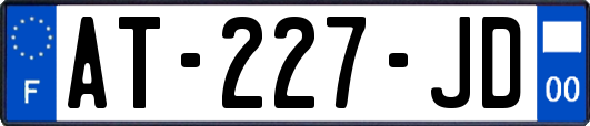 AT-227-JD