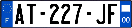 AT-227-JF