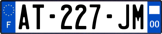 AT-227-JM