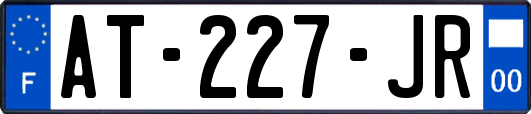 AT-227-JR