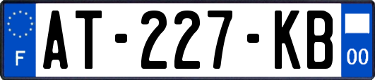 AT-227-KB