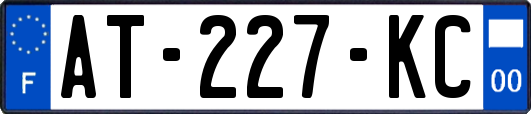 AT-227-KC