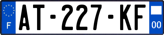 AT-227-KF